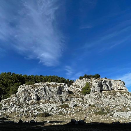 Santa Margherita di Belice La Casa Di Enza 아파트 외부 사진