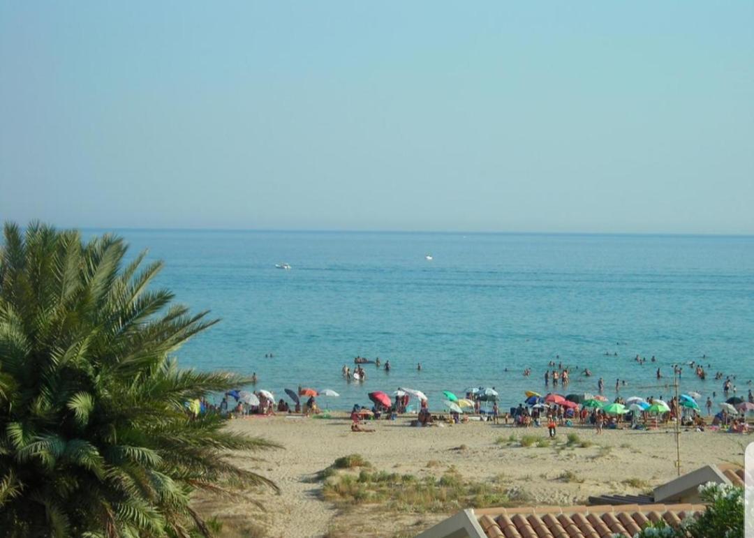 Santa Margherita di Belice La Casa Di Enza 아파트 외부 사진