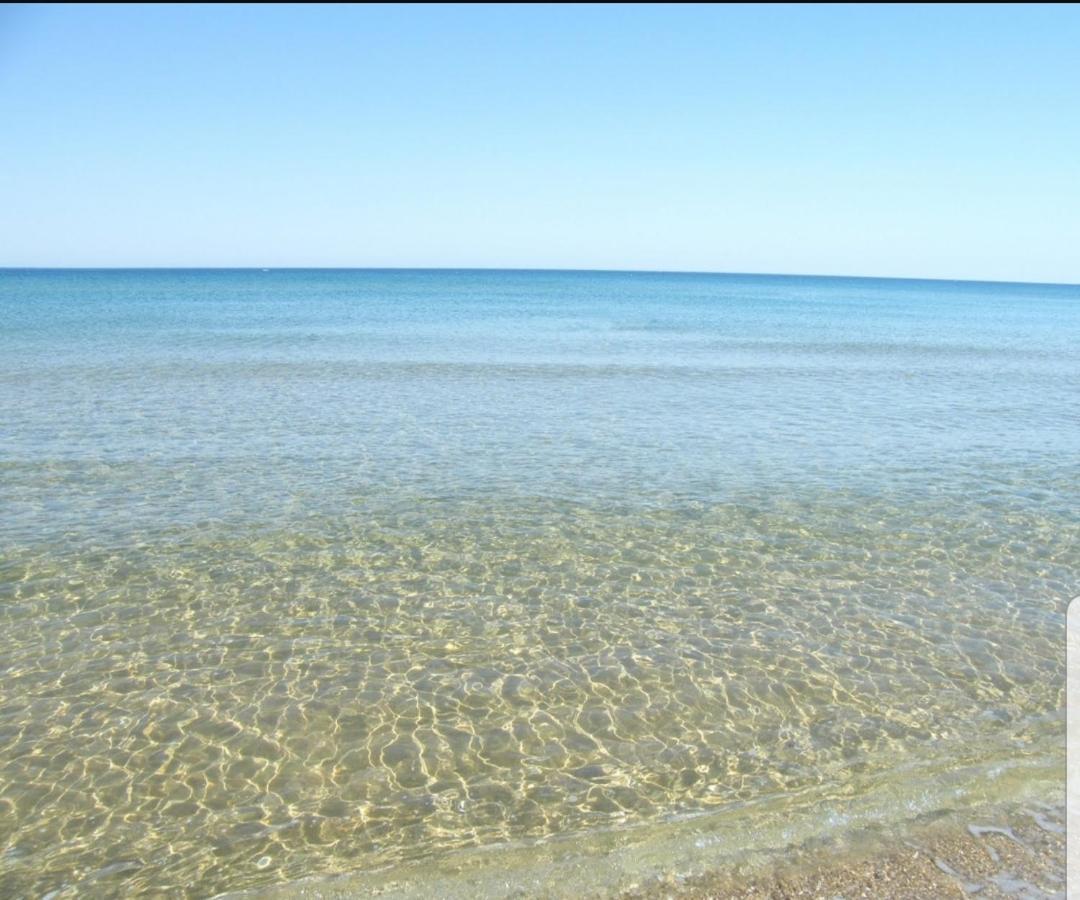 Santa Margherita di Belice La Casa Di Enza 아파트 외부 사진