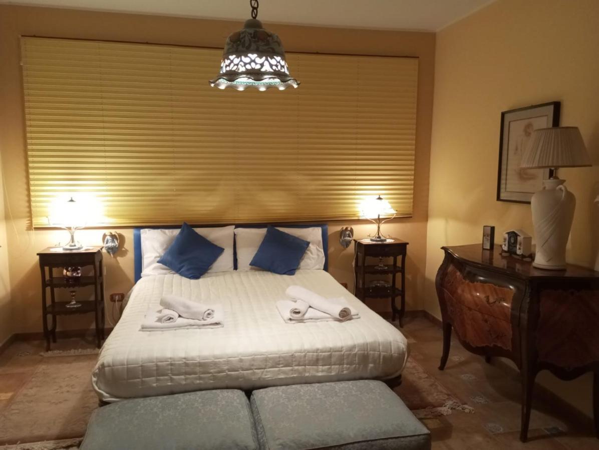 Santa Margherita di Belice La Casa Di Enza 아파트 외부 사진