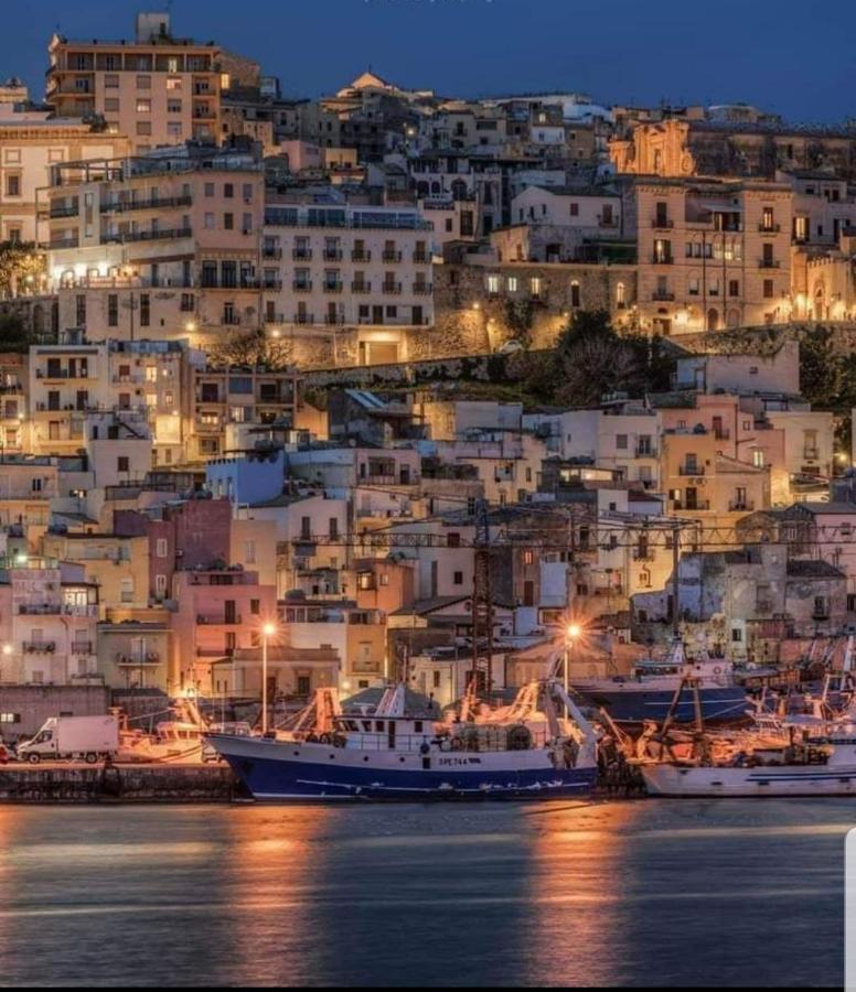 Santa Margherita di Belice La Casa Di Enza 아파트 외부 사진