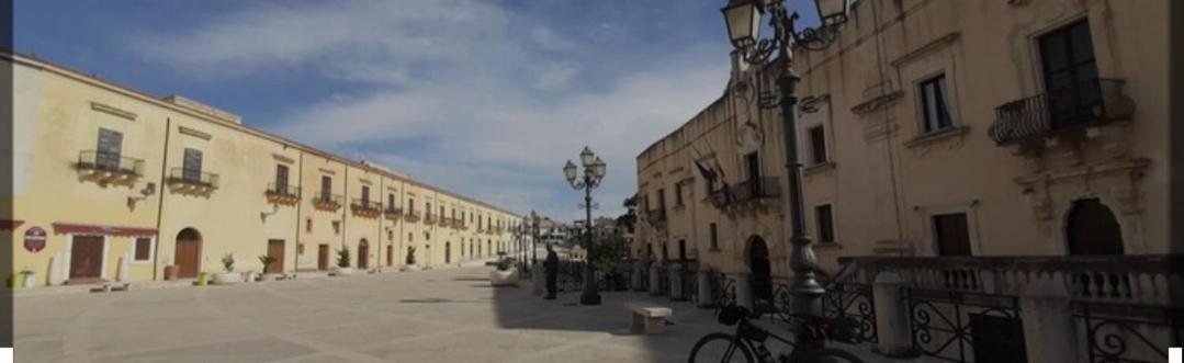 Santa Margherita di Belice La Casa Di Enza 아파트 외부 사진
