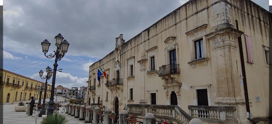 Santa Margherita di Belice La Casa Di Enza 아파트 외부 사진