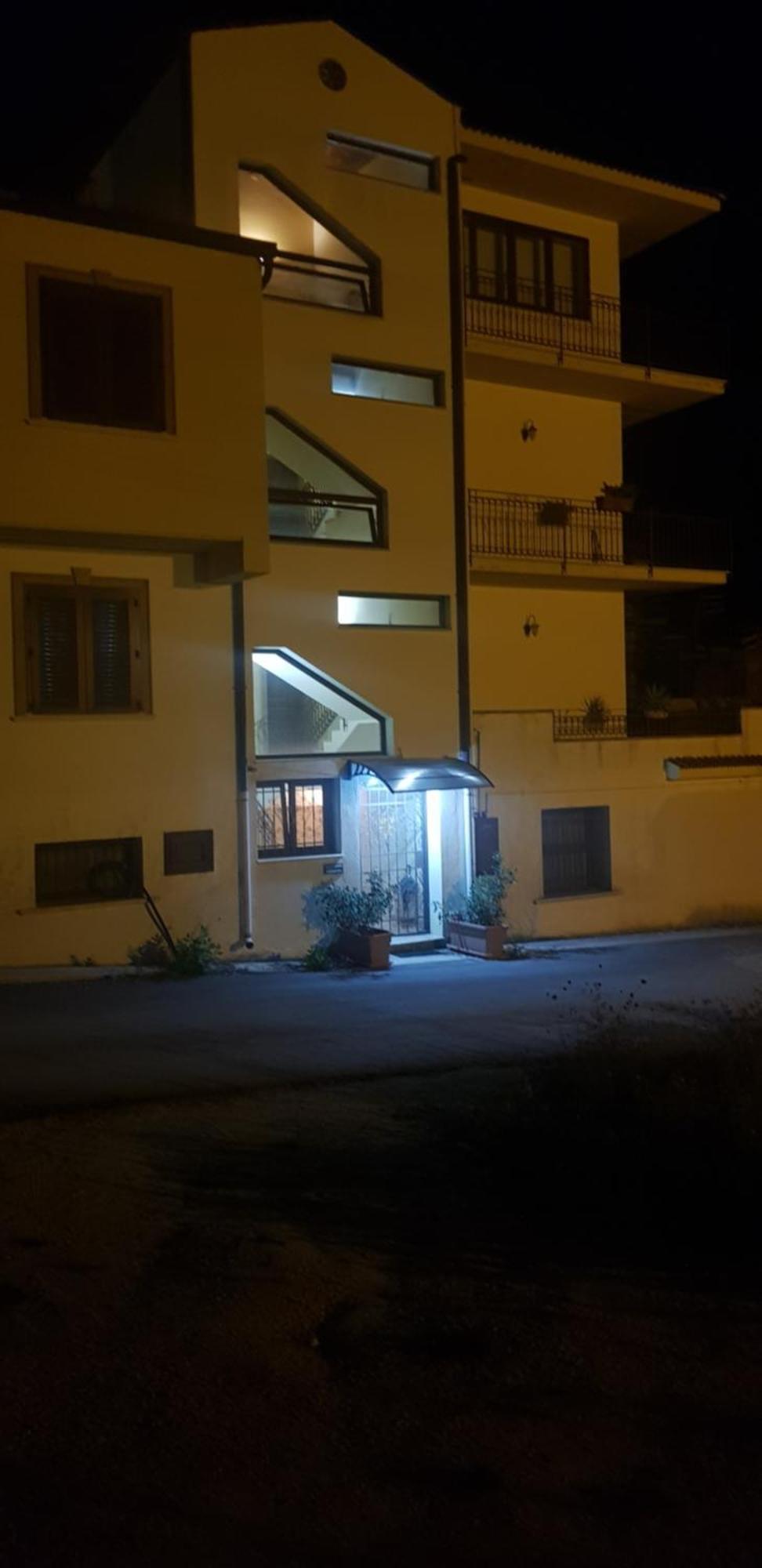 Santa Margherita di Belice La Casa Di Enza 아파트 외부 사진