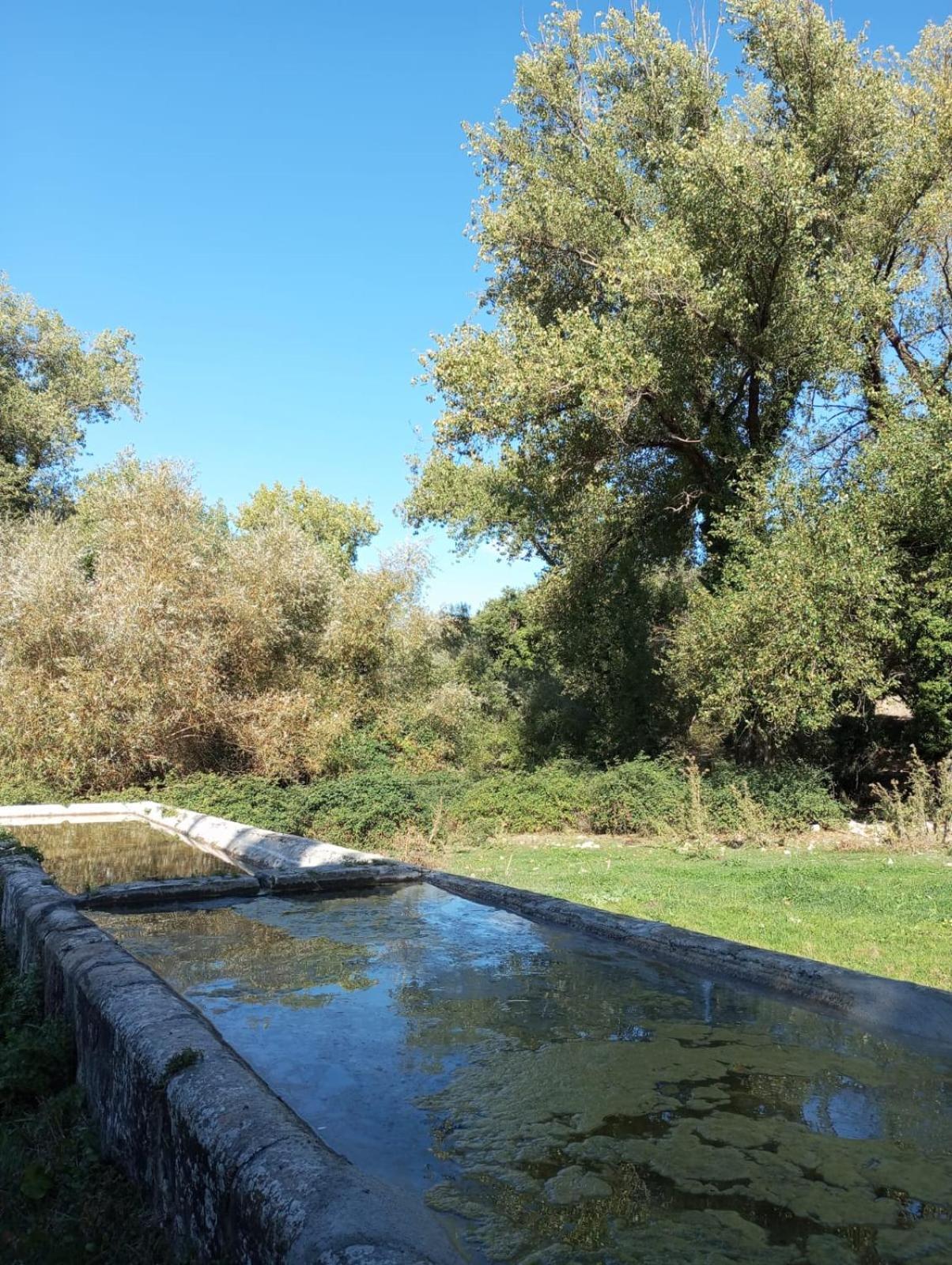 Santa Margherita di Belice La Casa Di Enza 아파트 외부 사진