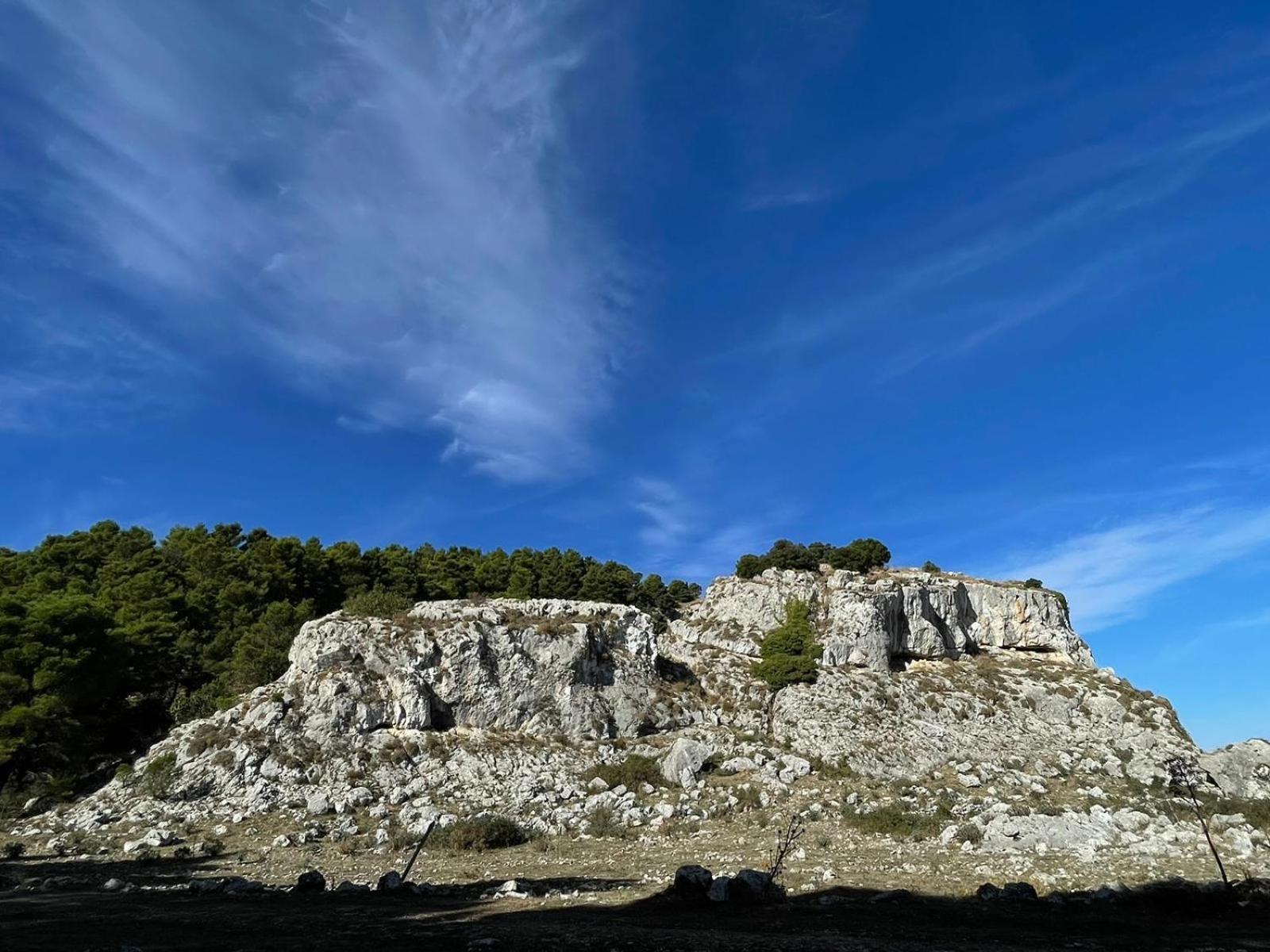 Santa Margherita di Belice La Casa Di Enza 아파트 외부 사진