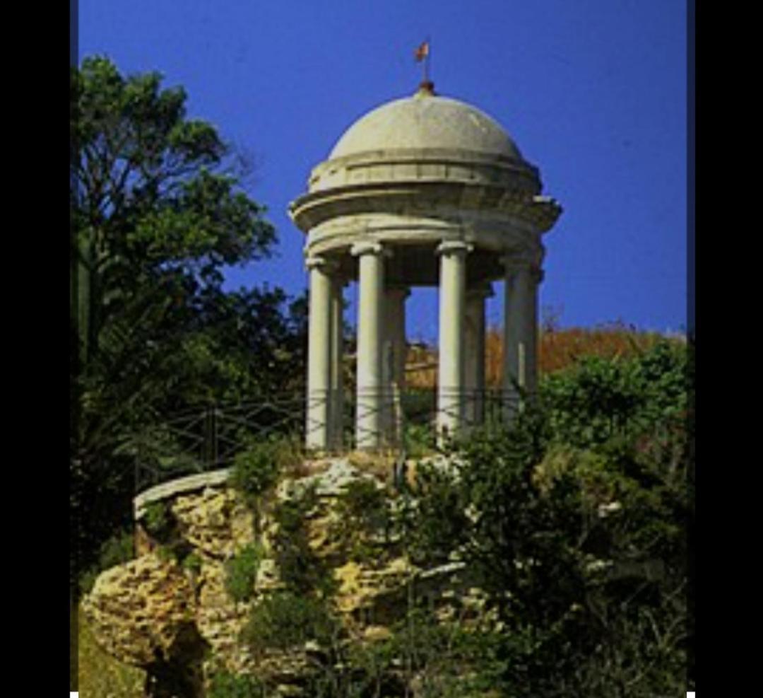 Santa Margherita di Belice La Casa Di Enza 아파트 객실 사진